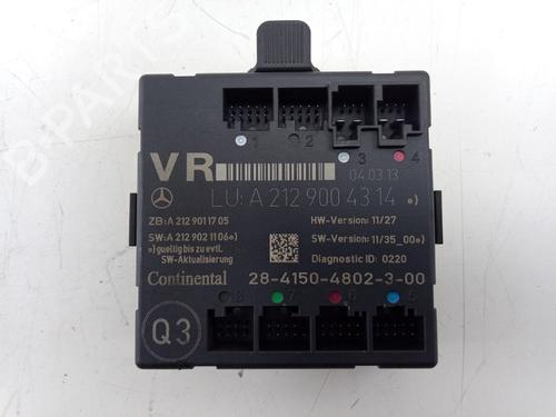 Used Control unit Control unit 22494999 22494999