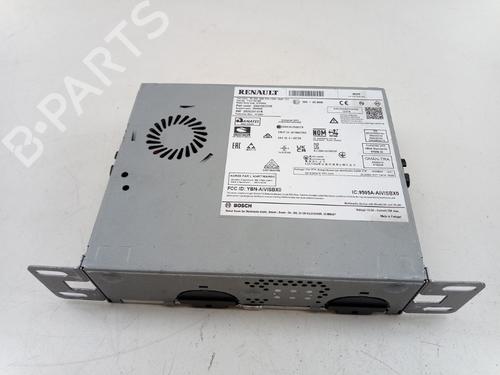 Used Electronic module RENAULT CLIO V (B7_) 1.6 E-TECH 145 (B7MU) (143 hp) 32148034