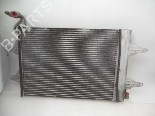 AC Kondensor SEAT IBIZA III (6L1) 1.4 16V (75 hp) 22478850