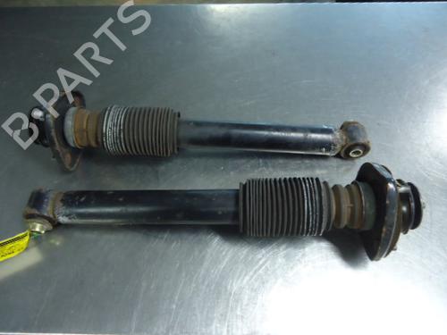 Used Right front shock absorber BMW X5 (E53) 3.0 i (231 hp) 22459043