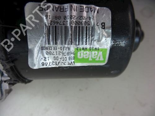Viskermotor vindrude CITROËN C4 Picasso I MPV (UD_) 1.6 VTi 120 | BP22489468M29 