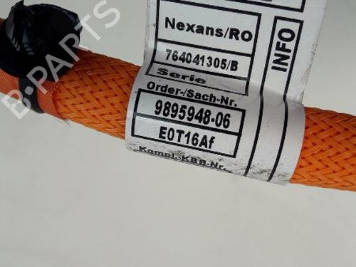 Cable MINI MINI (F56) Cooper SE / Electric | BP22930866E12 