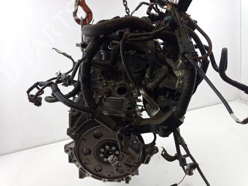 Engine TOYOTA VERSO S (_P12_) 1.33 (NSP120_) | BP27507215M1 