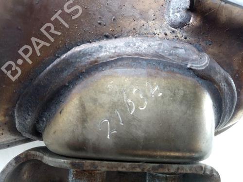 Catalyst OPEL ASTRA K Sports Tourer (B16) 1.0 Turbo (35) | BP29897945M10 