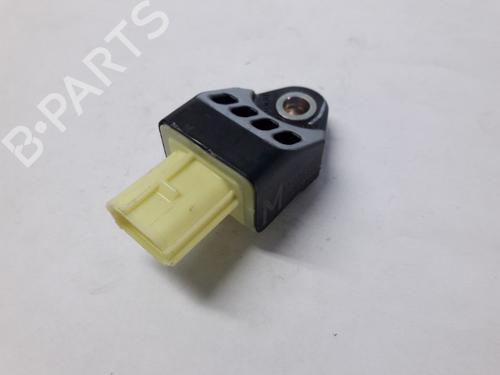 Used Electronic module TOYOTA IQ (_J1_) 1.0 (KGJ10_, KGJ10R) (68 hp) 22511968