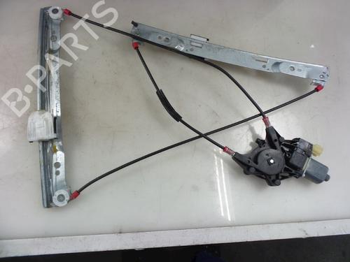 Vindusheismekanisme høyre foran FORD FIESTA VI (CB1, CCN) 1.25 | BP22481498C23 