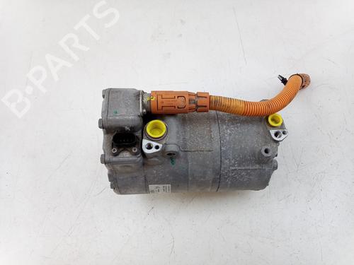 Used AC compressor MERCEDES-BENZ B-CLASS Sports Tourer (W246, W242) Electric Drive / B 250 e (242.890) (180 hp) 24052494