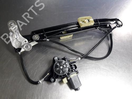 Front right window mechanism VW GOLF VII (5G1, BQ1, BE1, BE2) 1.6 TDI | BP22471431C23
