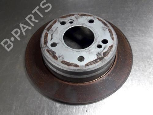 Used Other Other MERCEDES-BENZ C-CLASS (W202) C 180 (202.018) (122 hp) 22474122 22474122