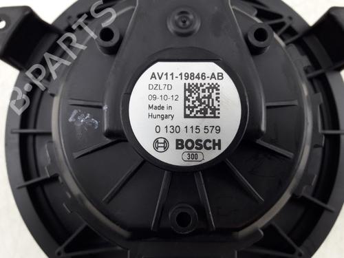 Heater blower motor FORD B-MAX (JK) 1.6 Ti | BP39207272M62 - Image 3