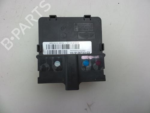 Used Fuse box MINI MINI (R56) Cooper (120 hp) 22488083