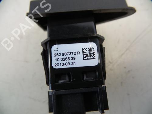 Warning switch RENAULT CLIO IV Grandtour (KH_) 1.5 dCi 90 (KHN3, KHN4) | BP22487988I22 