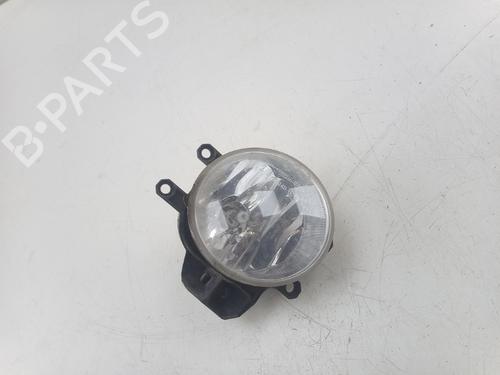 Used Right front fog light TOYOTA YARIS (_P13_) 1.5 Hybrid (NHP130_, NHP130) (101 hp) 31259527