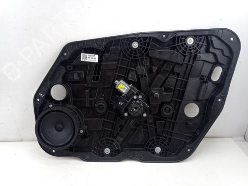 Used Front right window mechanism KIA EV6 (CV) 58 (170 hp) 30578506