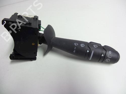 Used Steering column stalk RENAULT LAGUNA II Grandtour (KG0/1_) 1.9 dCi (KG0E, KG0R) (100 hp) 22456884