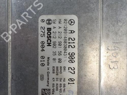 Lights ECU MERCEDES-BENZ E-CLASS (W212) E 350 CDI (212.025) | BP22489412M55