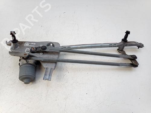 Used Front wipers mechanism Front wipers mechanism 36814865 36814865