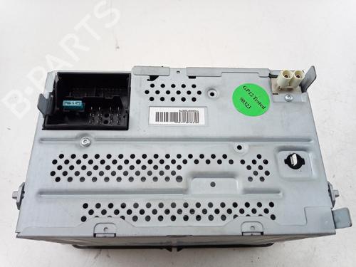 Radio SKODA FABIA II Combi (545) 1.2 TDI | BP37428052E6 - Image 3