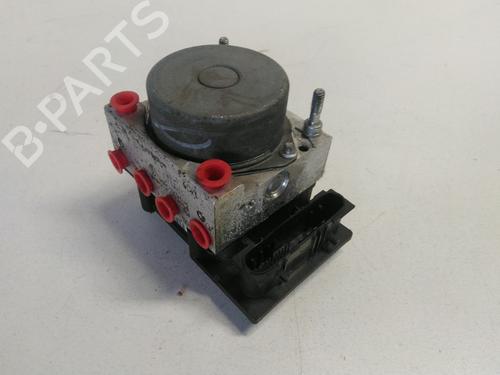 Used ABS pump ABS pump RENAULT CLIO III (BR0/1, CR0/1) 1.2 16V (BR02, BR0J, BR11, CR02, CR0J, CR11) (75 hp) 22458638 22458638