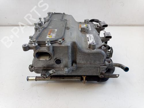 Inverter/Converter MITSUBISHI OUTLANDER III (GG_W, GF_W, ZJ, ZL, ZK) 2.0 Hybrid 4WD (GG2W) | BP29190170M119 