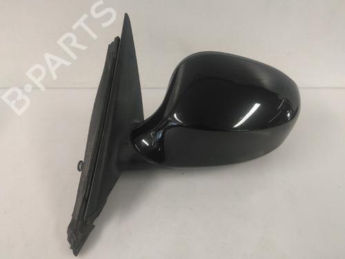 Used Left mirror BMW 3 (E90) 318 i (143 hp) 27841194
