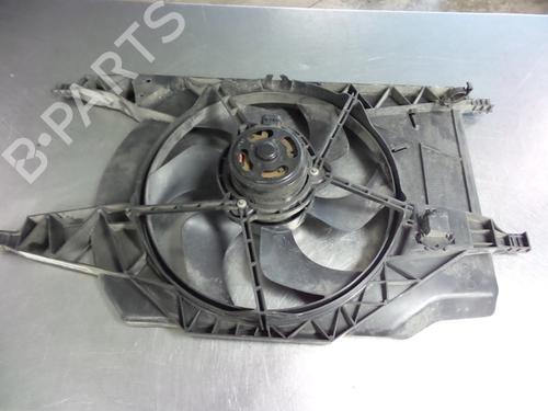 Elektronisk modul RENAULT ESPACE IV (JK0/1_) 2.2 dCi (JK0H) (150 hp) 22458562