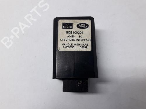 Annen ROVER 75 (RJ) 2.5 V6 (175 hp) 22508482
