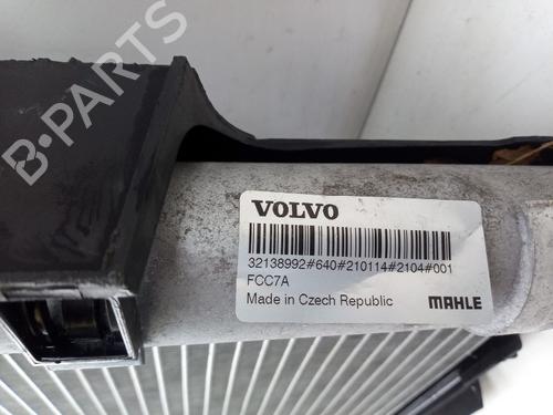 AC radiator VOLVO V60 II (225) T8 Plug-in Hybrid AWD | BP30131981M32
