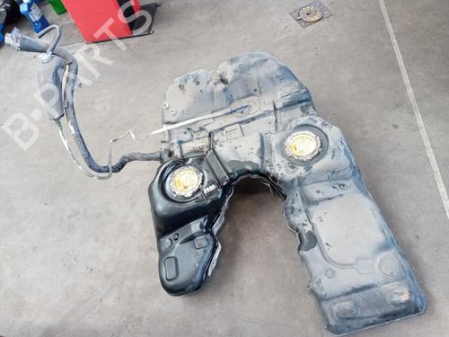 Used Fuel tank PORSCHE CAYENNE (92A) 3.0 Diesel (239 hp) 22497232