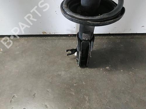 Left front shock absorber MAZDA 323 F V (BA) 1.8 16V (BA8P) | BP22450199M16 