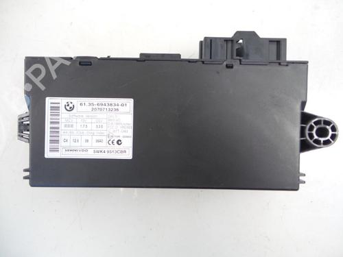 Used Control unit Control unit 22476307 22476307