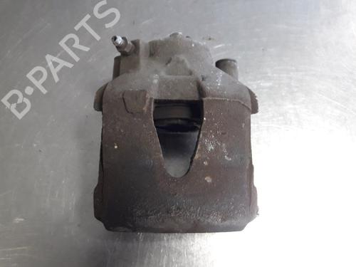 Used Right front brake caliper SKODA FABIA II Combi (545) 1.4 (86 hp) 22473881