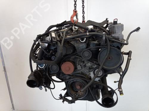 Engine MERCEDES-BENZ C-CLASS (W204) C 200 CDI (204.007, 204.006) | BP22525754M1