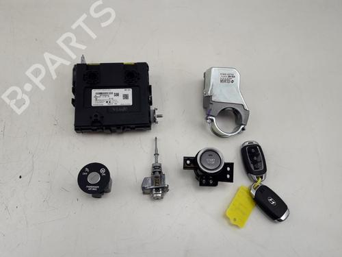 Annen HYUNDAI KONA (OS, OSE, OSI) EV (136 hp) 22502920