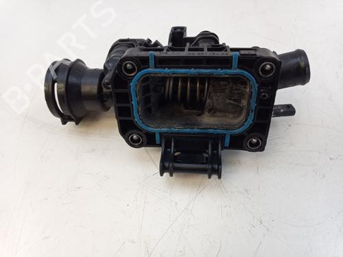 Thermostat housing OPEL ASTRA L Sports Tourer (O5) 1.5 CDTi (FCYHZT, FCYHZJ) | BP27726866M116 