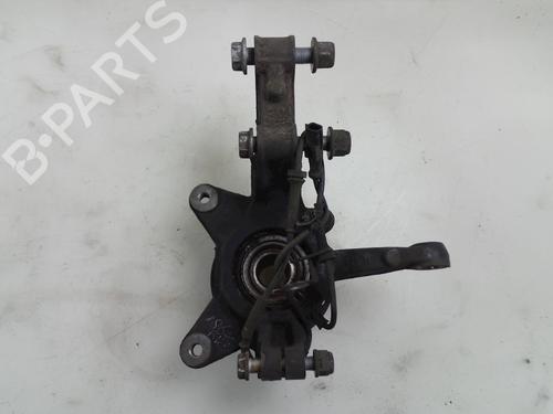 Used Right front steering knuckle RENAULT KANGOO Express (FW0/1_) 1.5 dCi 90 (FW0G, FW05, FW08, FW11) (90 hp) 22487075
