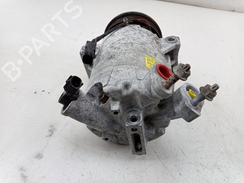 AC compressor FORD FOCUS III Turnier 1.0 EcoBoost | BP30755367M34