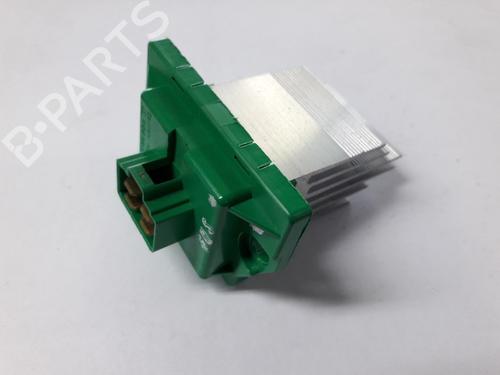 Used Heater resistor KIA SPORTAGE III (SL) 1.6 GDI (135 hp) 22488500