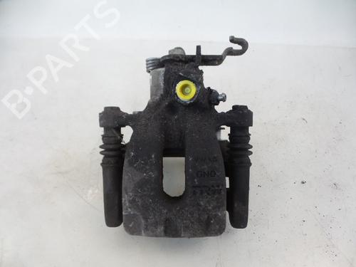 Bremssattel links hinten für SKODA OCTAVIA III Combi (5E5, 5E6) 1.6 TDI (110 hp) 22483476