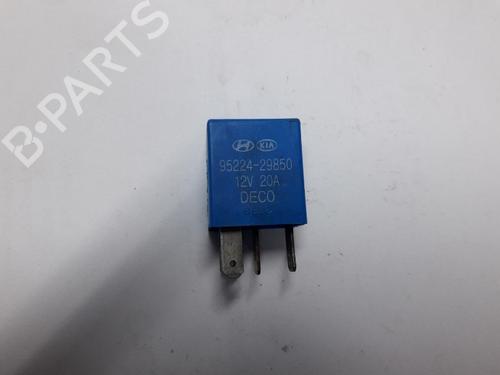 Elektronisk sensor HYUNDAI H-1 Van (A1) 2.5 CRDi (140 hp) 22504493