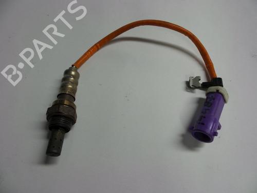 Used Electronic sensor FORD FIESTA VI (CB1, CCN) 1.25 (60 hp) 22468708