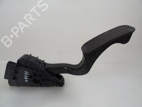 Used Pedal TOYOTA PRIUS Liftback (_W2_) 1.5 Hybrid (NHW20_, NHW20R) (112 hp) 22475968