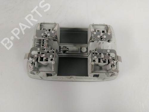 Interior roof light OPEL MERIVA A MPV (X03) 1.6 (E75) | BP22514366I8 