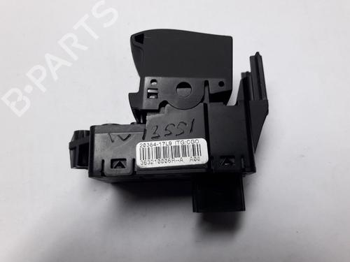 Switch RENAULT SCÉNIC III (JZ0/1_) 1.6 16V (JZ0U, JZ1B) | BP22500963I30