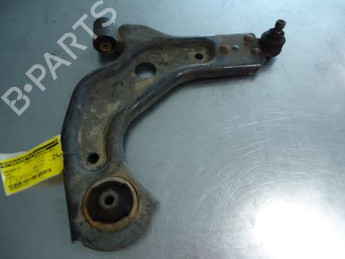 Højre fortil bærearm FORD FIESTA IV (JA_, JB_) 1.3 i (60 hp) 22450775