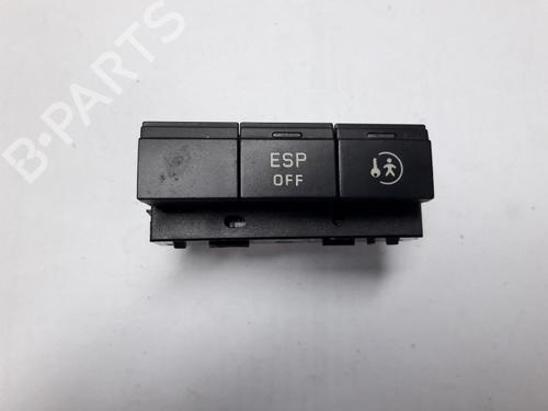 Used Switch PEUGEOT 407 (6D_) 2.0 HDi 135 (6DRHRH, 6DRHRE, 6DRHRG, 6DRHRJ) (136 hp) 22501326