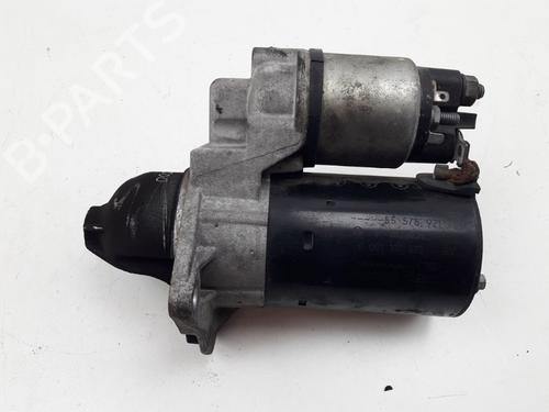 Startmotor OPEL ASTRA J (P10) 1.4 Turbo (68) (140 hp) 22513261