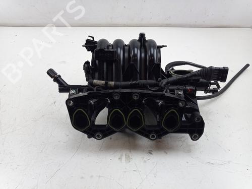 Używane Kolektor ssący FIAT PANDA (169_) 1.2 (169AXF2A, 169AXF1A) (69 hp) 30727103