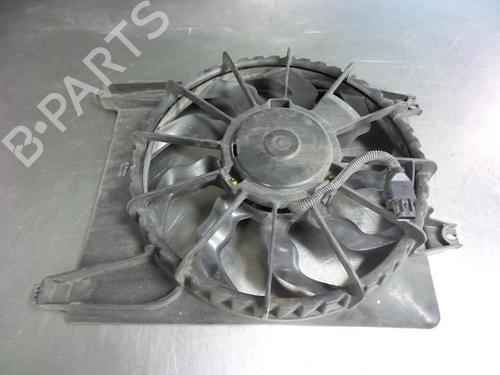 Koelventilatormotor HYUNDAI SANTA FÉ II (CM) 2.2 CRDi 4x4 (155 hp) 30823030