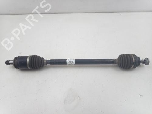 Used Right rear driveshaft BMW i3 (I01) Electric (170 hp) 23897113